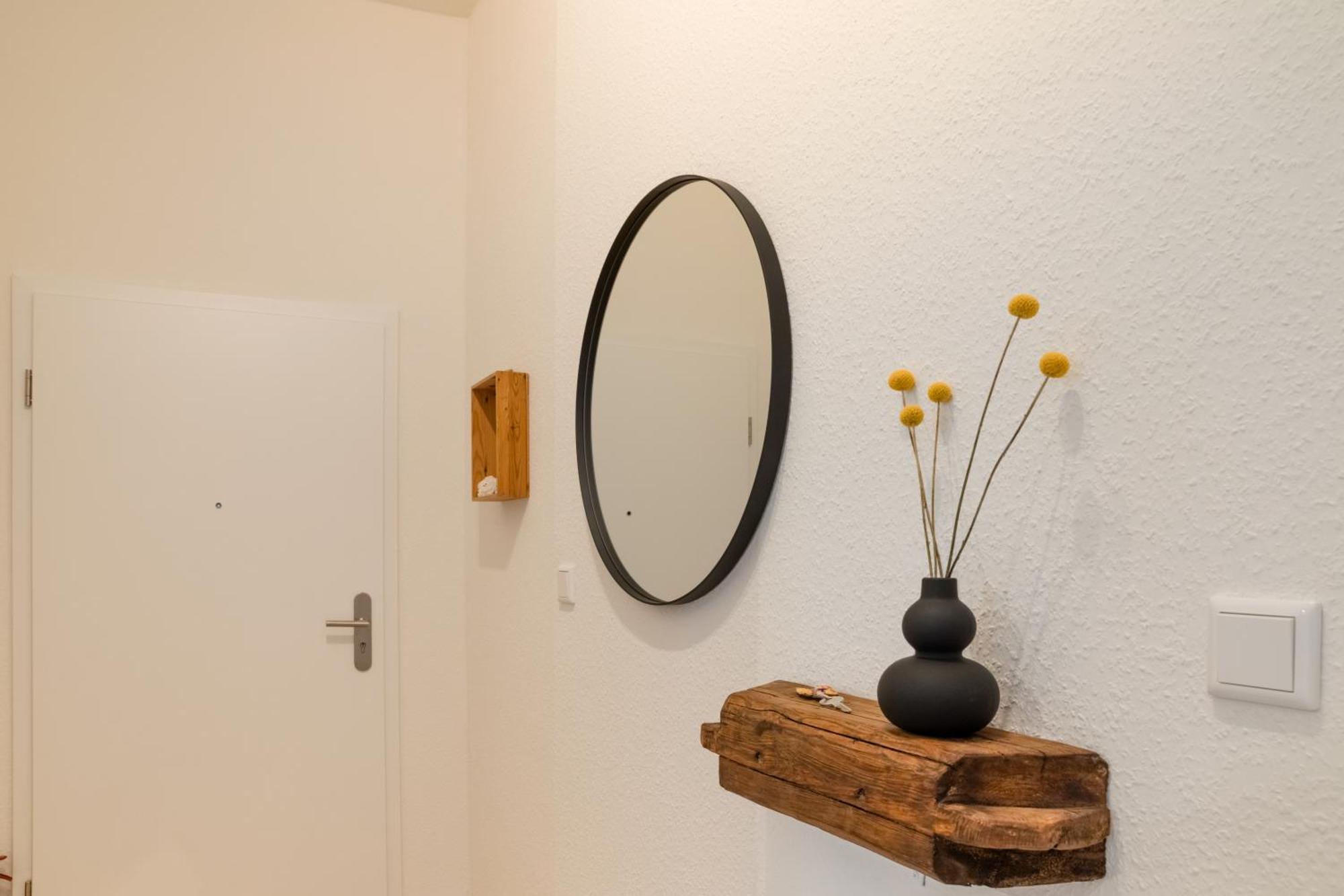 Ferienwohnung Kulturbeutel Erfurt Extérieur photo