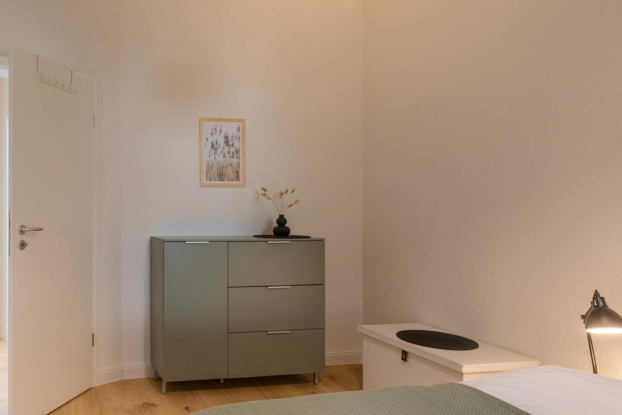 Ferienwohnung Kulturbeutel Erfurt Extérieur photo