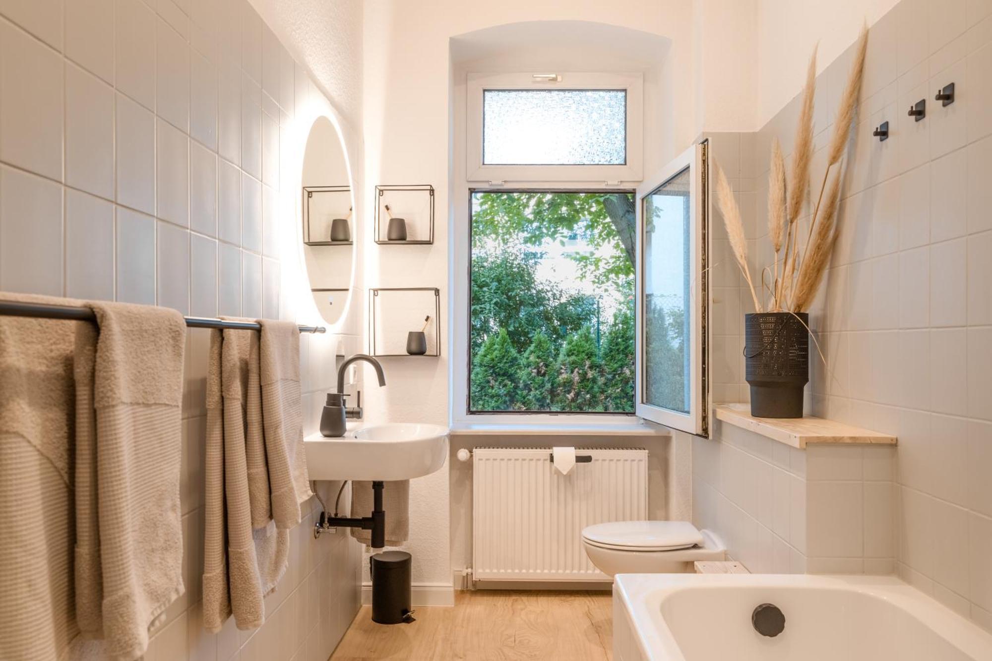 Ferienwohnung Kulturbeutel Erfurt Extérieur photo